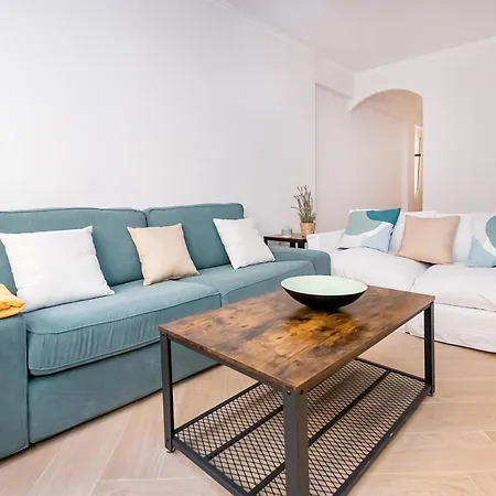 Exclusive Centre Apartment Malaga