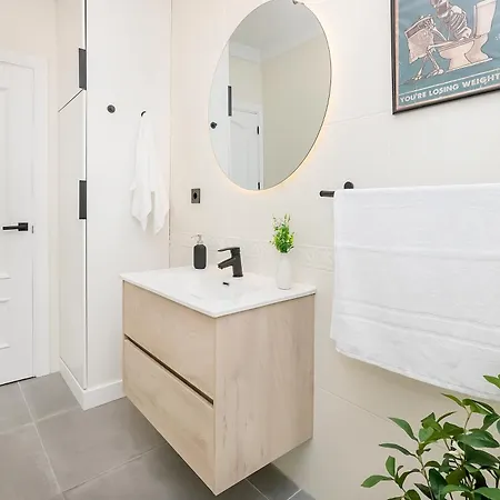 Apartman Exclusive Centre Málaga