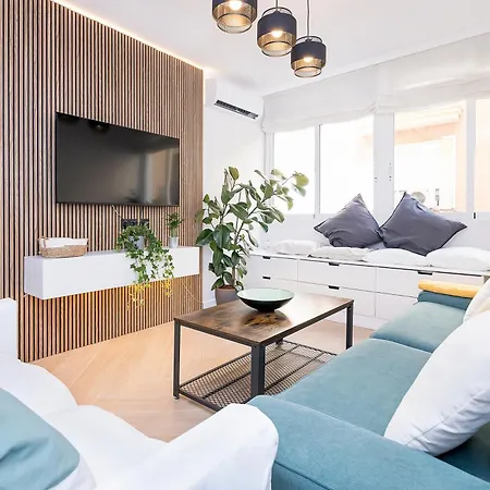 Exclusive Centre Apartment
