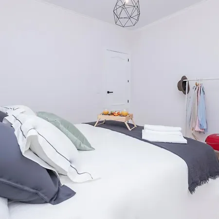 Exclusive Centre * Malaga