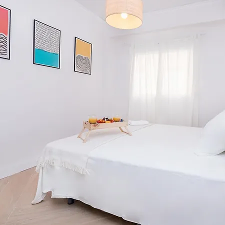 Exclusive Centre Apartment