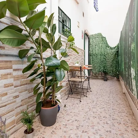 Exclusive Centre Apartment