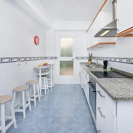 Exclusive Centre Malaga