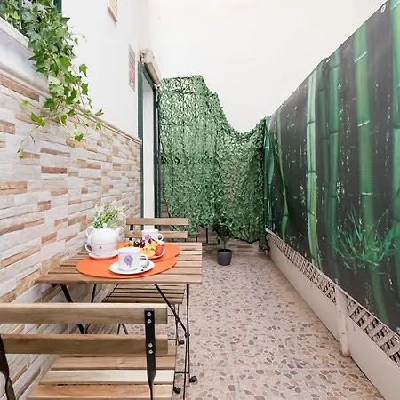 Apartamento Exclusive Centre *
