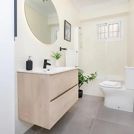 Apartamento Exclusive Centre