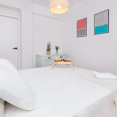 Exclusive Centre Apartamento Málaga