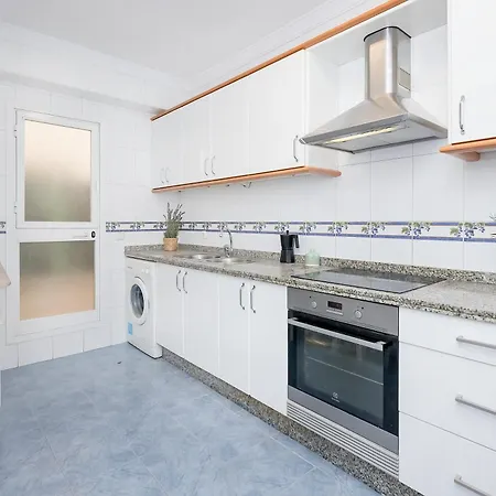 Apartamento Exclusive Centre