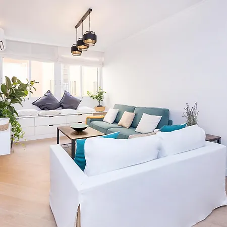 Exclusive Centre Apartamento Málaga