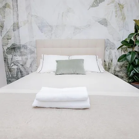 Apartamento Exclusive Centre *