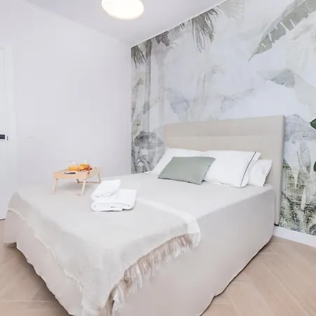 Exclusive Centre Apartamento Málaga