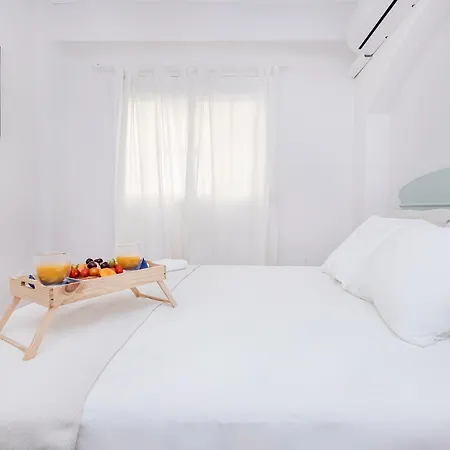 Apartamento Exclusive Centre