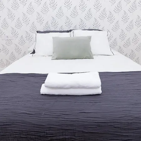Exclusive Centre Apartamento *