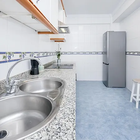 Exclusive Centre Apartamento Málaga