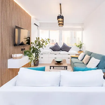 Exclusive Centre Apartamento Málaga