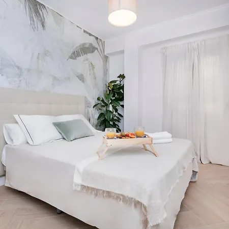 Apartamento Exclusive Centre Málaga